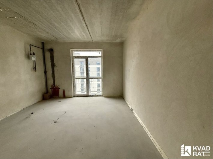 Здана 1 кім в ЖК Козацький з коморою в подарунок! - фото 1