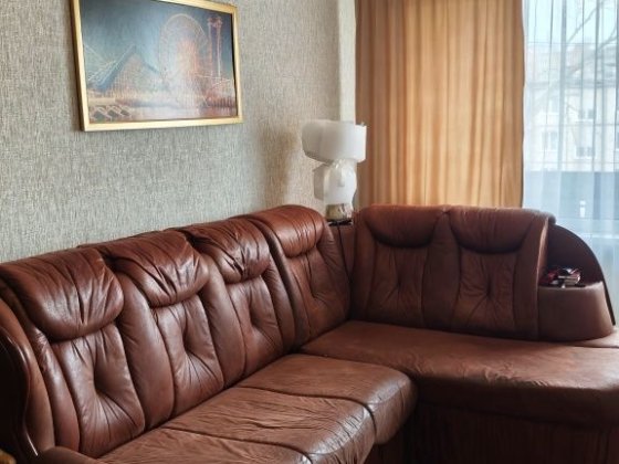 Продам 1-кімнатну квартиру Кривой Рог