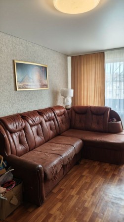 Продам 1-кімнатну квартиру - фото 1