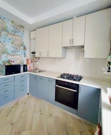 1к з ремонтом в Бучі, заходь і живи, мінімальні податки - фото 1