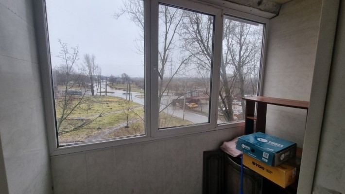 1 комн квартира. буль. Василевського. 3 эт. 9-ти эт. домат - фото 1