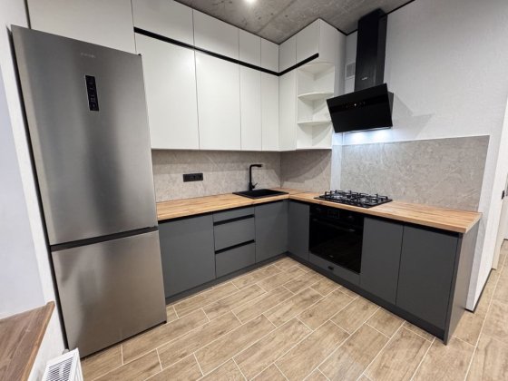 1к з НОВИМ ремонтом! Топ локація! Всі держ програми ТАК! Без % Буча