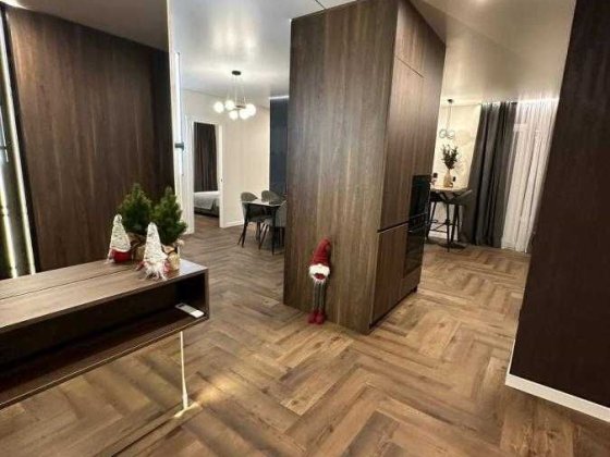 Продаж 2к квартири + кухня студія поряд з центром Івано-Франківськ