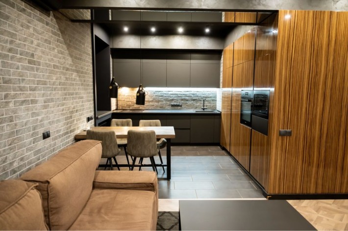 Продам 3-комнатную квартиру с ремонтом премиум уровня - фото 1