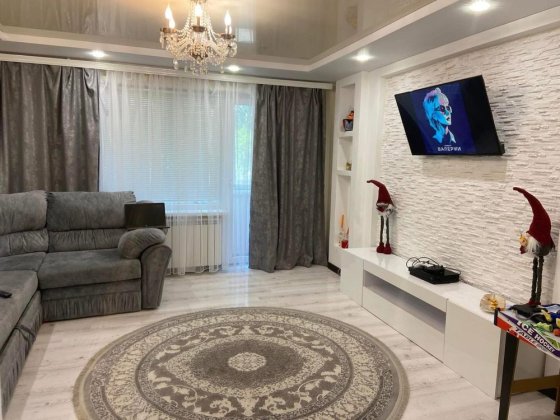 Продам 3-х кімнатну квартиру від власника Кривий Ріг