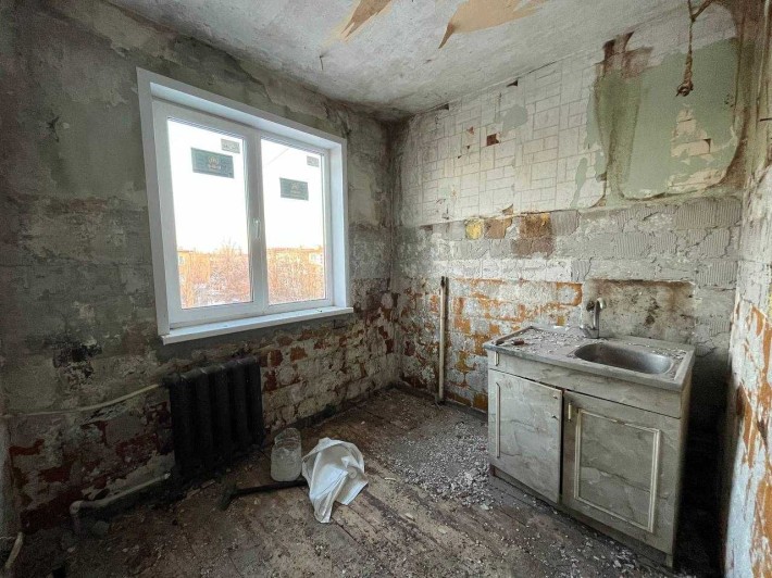 Продаж 3к квартири Матусевича/ Восход - фото 1