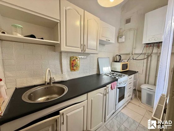 2 кім квартира по вулиці Чорновола Жилий Стан Івано-Франківськ