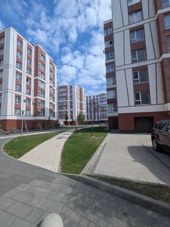 Терміновий  продаж  3 кім.квартира.ЖК  Опришівська слобода - фото 1