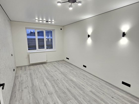 Продаж 1кімн.квартири з євроремонтом по вул.Височана на 2-му поверсі Івано-Франківськ