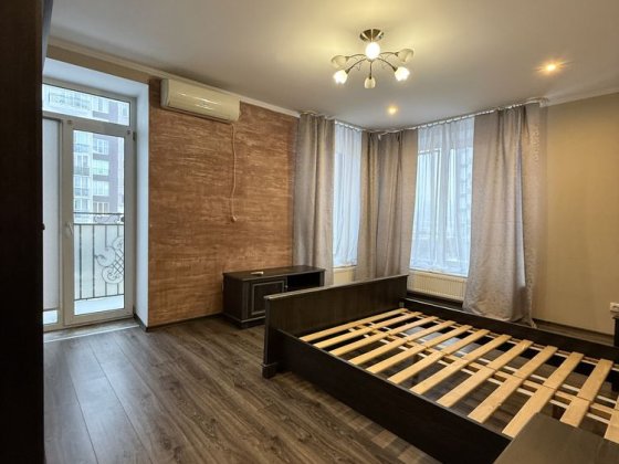 Простора 2к 56 м²! ГАЗ! тепла підлога. ЖК Центральний Буча