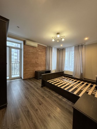 Простора 2к 56 м²! ГАЗ! тепла підлога. ЖК Центральний - фото 1