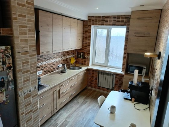 Продаётся 3 х ком Восточный 1 Кривий Ріг