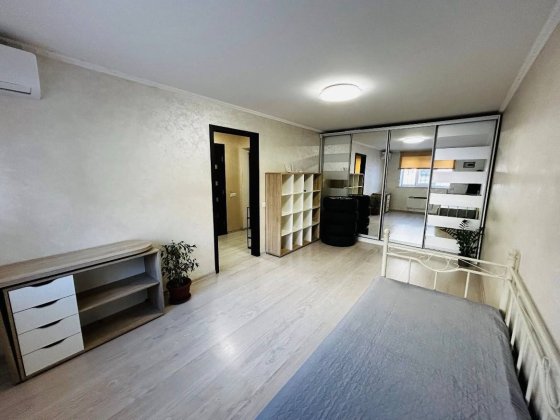 Терміновий продаж!Найдешевша однокімнатна квартира з ремонтом в Бучі! Буча