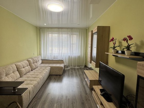 Продажа 3х ком кв, на Восточном 1 ( ул Европейский Бульвар) Кривой Рог