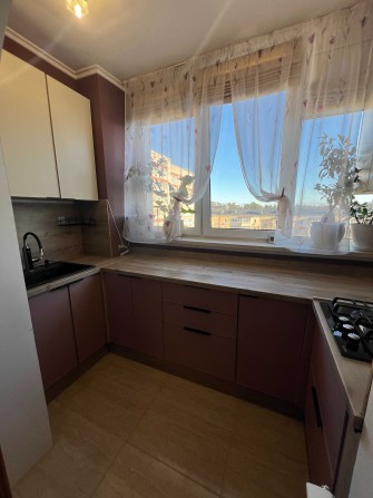 Двокімнатна квартира з ремонтом! Центр. Держ програми! - фото 1