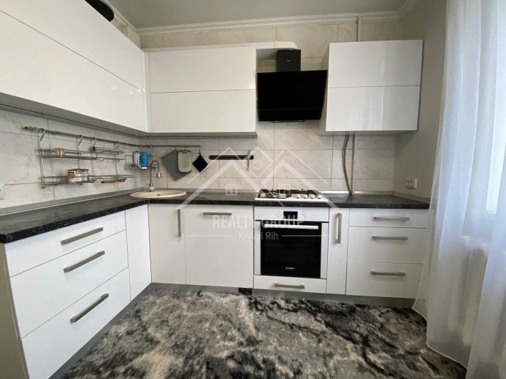 3к 87м² з великим холом | 2 поверх | не кутова | Зарічний - фото 1