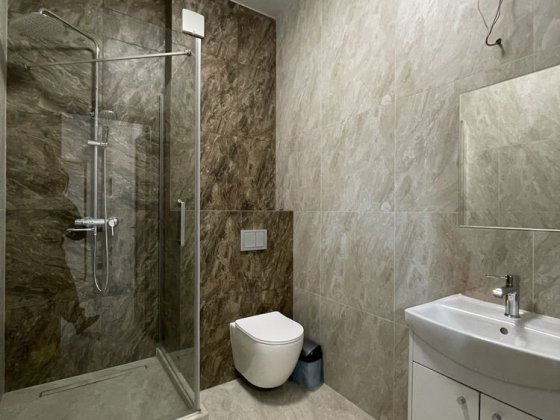 Продаж Однокімнатної квартири з ремонтом під сертифікат , без комісії! Буча