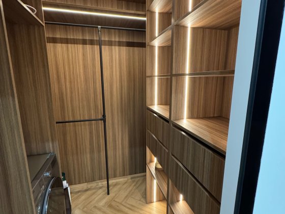 Життя біля парку. Дизайнерська квартира в ЖК Центральний 2. Ірпінь