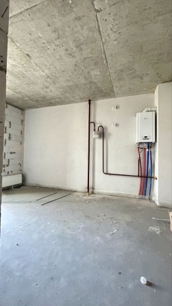 Сертифікат. 2К з зданому будинку з газом.Балкон. Без комісії. - фото 1