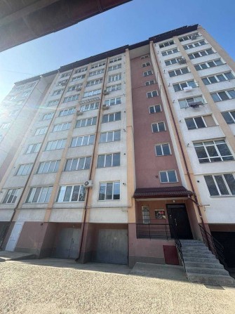 Продаж великої 3 кімнатної квартири в центрі м.Івано-Франківська_N - фото 1