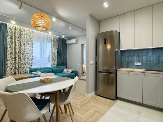 2к квартира біля парку в центрі м.Ірпінь Ирпень