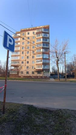 Продам 1к в районі автовокзалу - фото 1