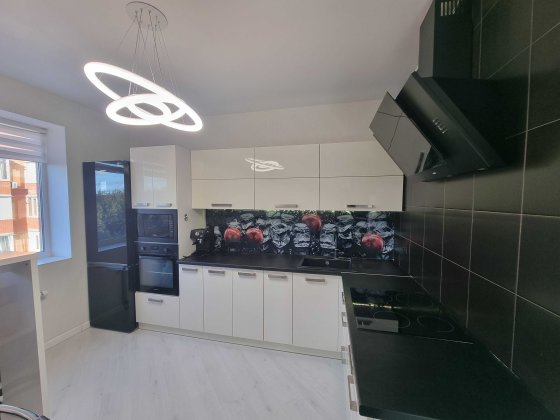 Продаж 3к квартири з ремонтом. Сертифікат! Ірпінь