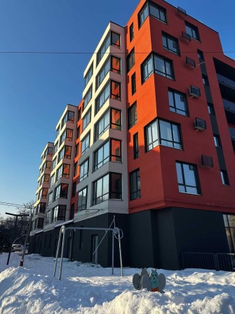 Продаж квартири з терасою - фото 1
