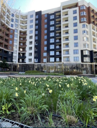 Однокімнатна квартира Ірпінь.Є оселя ,сертифікат. - фото 1