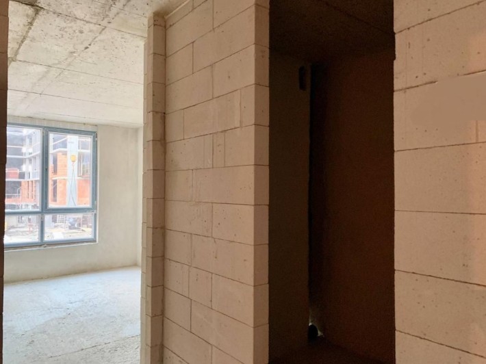 Продам однокімнатну квартиру на пасічній - фото 1