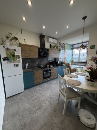 Продається квартира біля Центрального парку. Готова до заселення. - фото 1