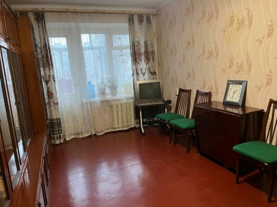 Продам 1-кімн. квартиру, зупинка Автопарк Кременчуг