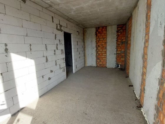 НАЙДЕШЕВША 2к квартира з ремонтом в Зданому будинку! Мін. оформлення! Ирпень