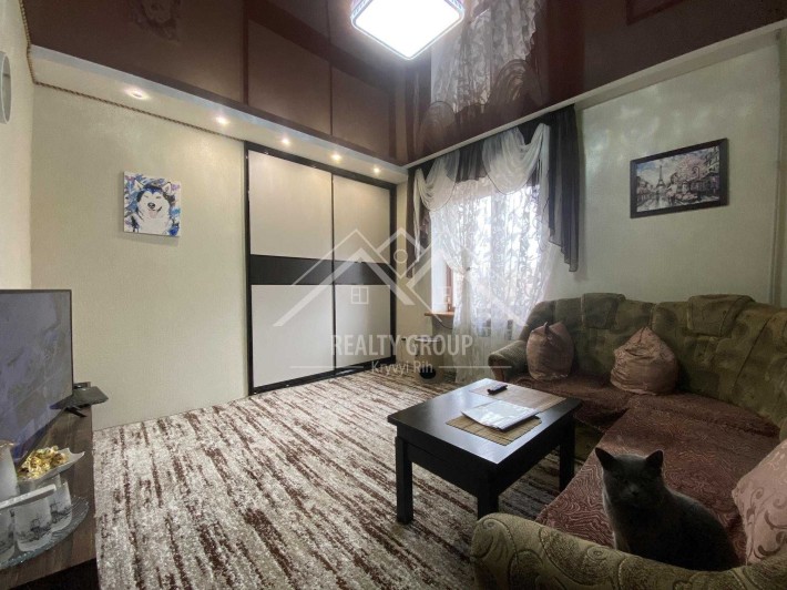 Продаж 2-к квартири + Гараж (сталінка) район Пруди - фото 1