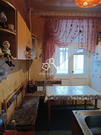 Продаж 3-кімнатної сталінки на 97 (єВідновлення, Сертифікат) - фото 1