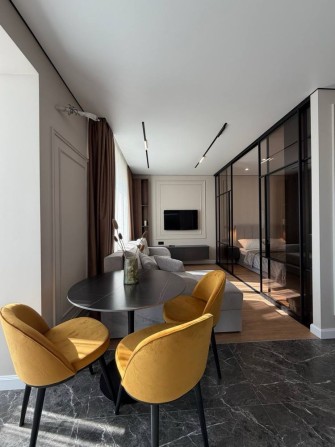 Продаж 1-кімнатної квартири в ЖК «Містечко Центральне» - фото 1