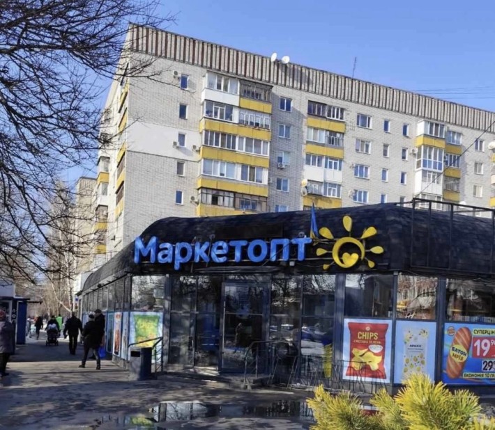 Двушка поліпшеного планування, центр! - фото 1