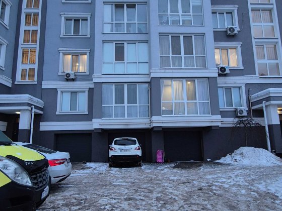 Квартира центр Ірпеня Ірпінь