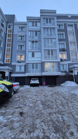 Квартира центр Ірпеня - фото 1