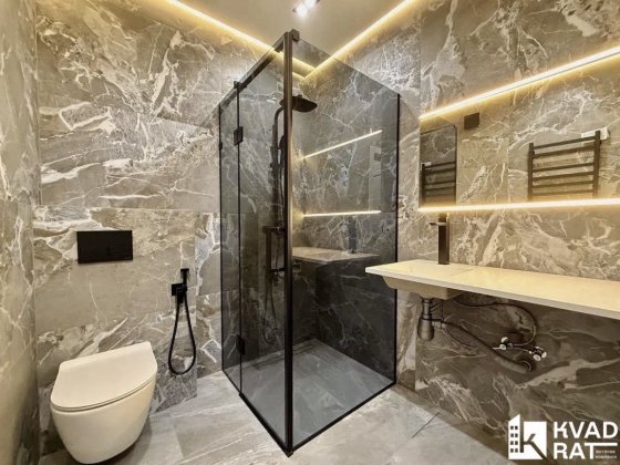 1к з ремонтом на документах Івано-Франківськ