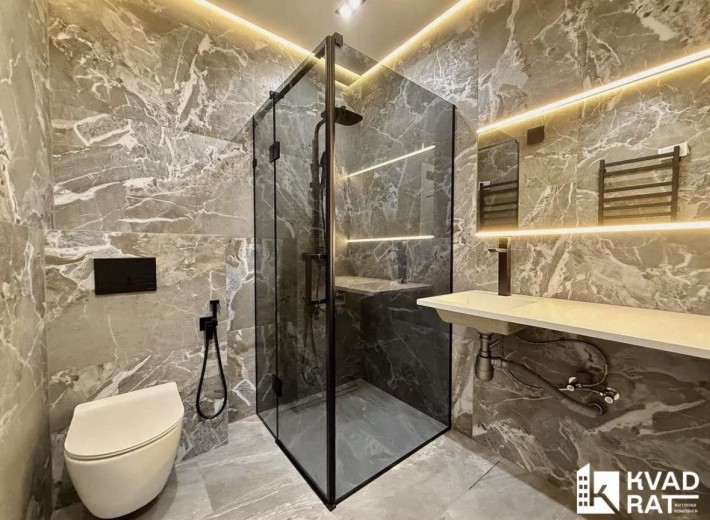 1к з ремонтом на документах - фото 1