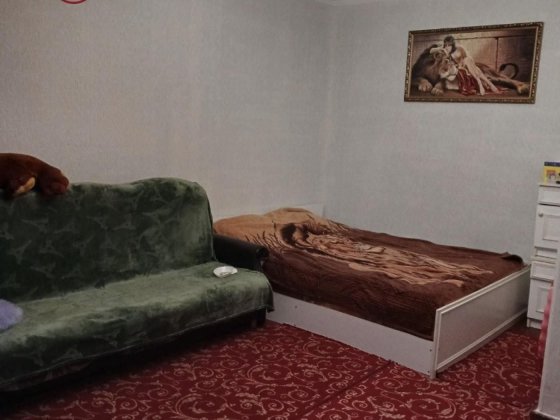 Продаж / Квартира / передмістя/ сертифікат Кременчук