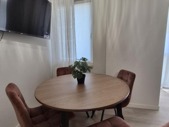 2к квартира з ремонтом в ЖК Юніон Ивано-Франковск