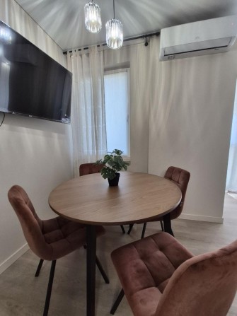 2к квартира з ремонтом в ЖК Юніон - фото 1