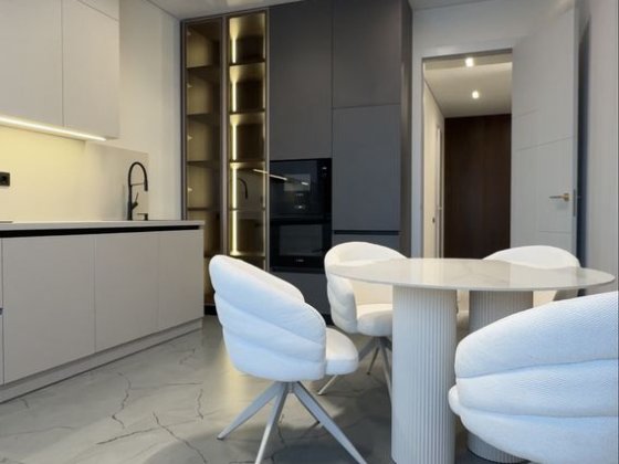 Преміум-варіант!Двокімнатна квартира в ЖК Parus! Ивано-Франковск