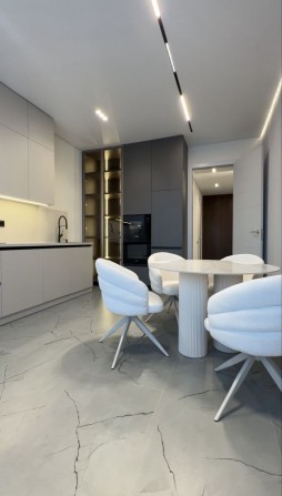 Преміум-варіант!Двокімнатна квартира в ЖК Parus! - фото 1