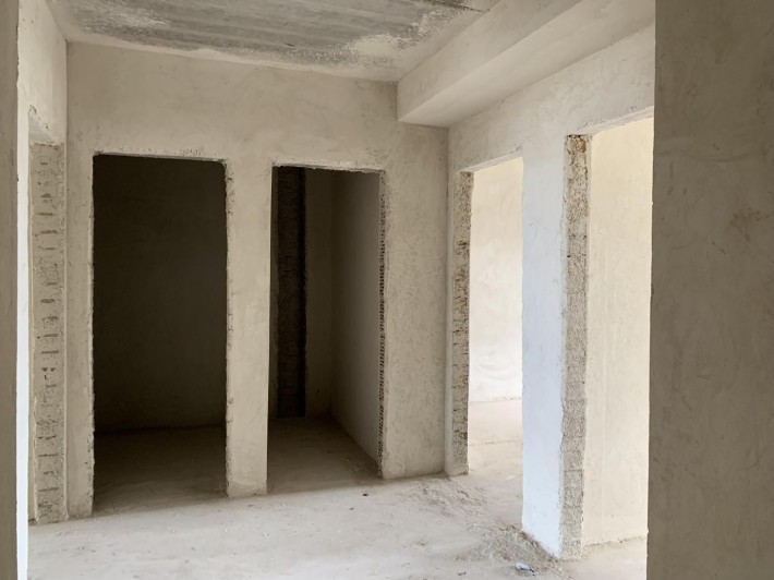 ТРИкімнатна квартира в затишному районі, неподалік від парку - фото 1