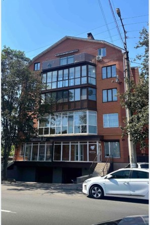 Продам 1-кімн.кв. 39 ев.м в новобудові, центр,  вул. Троіцька - фото 1