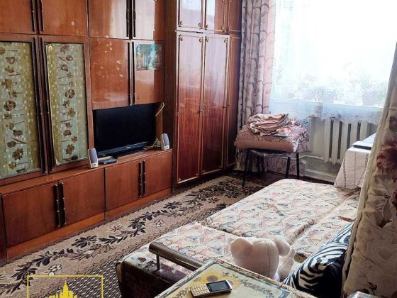 Продам  4х  кімнатну    квартиру    Кременчук Кременчуг