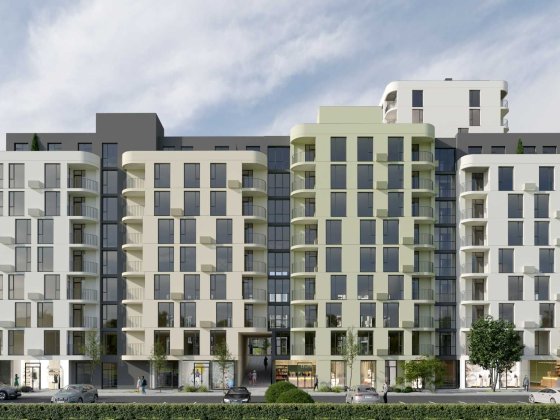 Повноцінна 1-кім в розтермінування на 3 роки | Цегла | Газ | Івано-Франківськ